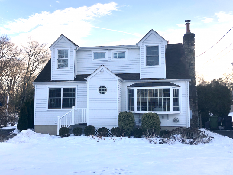 21 Cherry St. real estate